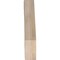 Ekena Millwork 6"W x 28"D x 34"H Olympic Rough Sawn Knee Brace, Douglas Fir BRC06X28X34OLY00RDF - alternate 3